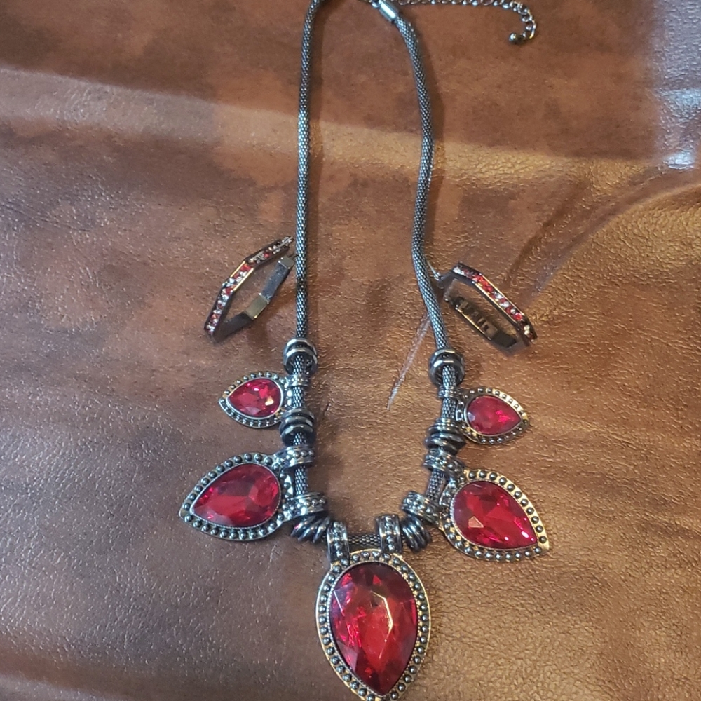 Necklace